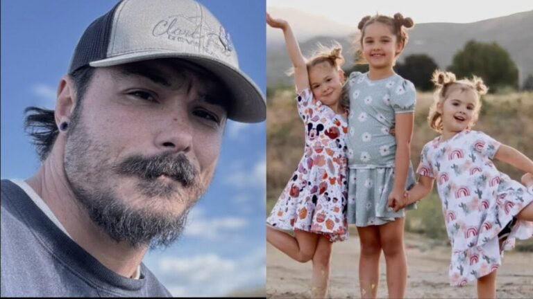 Authorities Issue Warning as Search for Travis Decker Continues